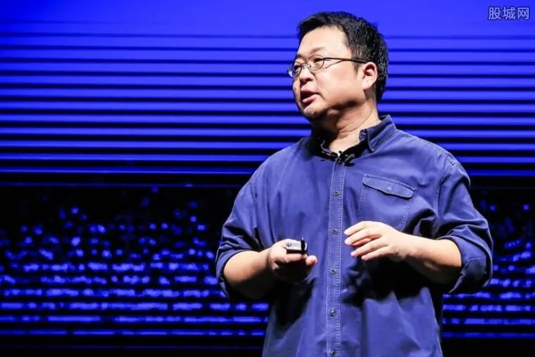 罗永浩退出聊天宝 罗永浩为什么退出