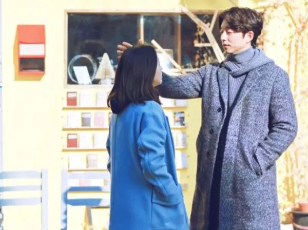 怎么评价孤单又灿烂的神-鬼怪?