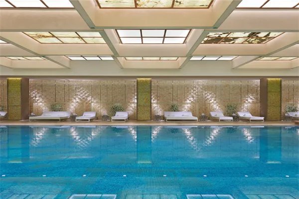 中国十大最好的酒店:钓鱼台国宾馆上榜,它修建于深坑之内