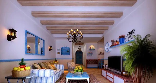 迷死80后、90后的装修风格,总有一款你喜欢!