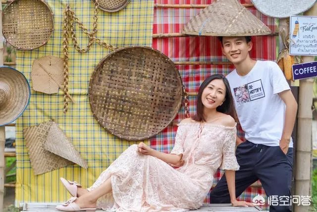 想去清迈.有好的民宿推荐吗？