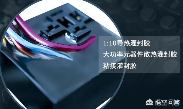 胶粘剂在机械加工领域怎么样？