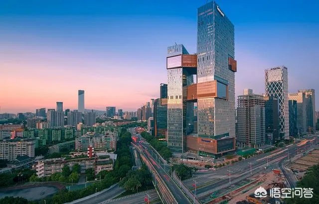 经济学家张五常：深圳将成为整个地球的经济中心，你认为这会可能吗？