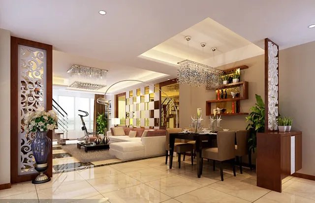 迷死80后、90后的装修风格,总有一款你喜欢!