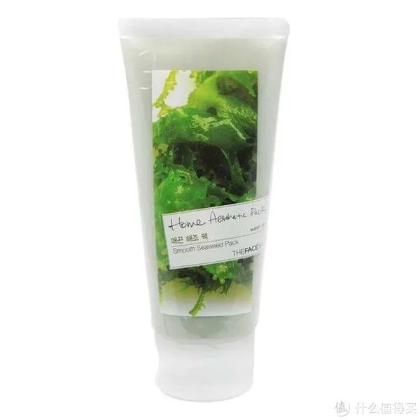 海藻面膜哪个牌子好 纯天然正宗海藻面膜十大排行榜