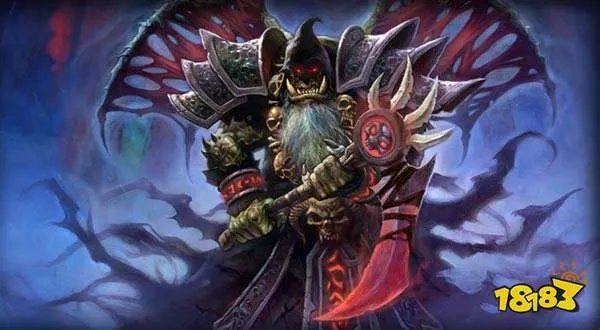 炉石传说巫妖王怎么过 巫妖王打法攻略