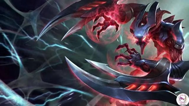 LOL上古战魂皮肤价格及特效介绍 附雷克塞和魔腾评测解析