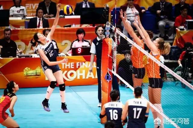 李盈莹在中荷第三名比赛中首发且表现出色，如果半决赛与意大利首发，中国队会不会赢？