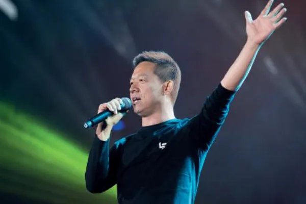 贾跃亭债主名单大曝光，为何网友说能欠债的都是干大事的人？