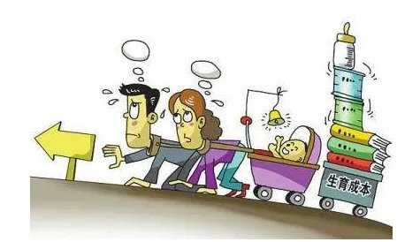 韩国花万亿元“催婚”不管用，官方催婚的真正原因是什么？