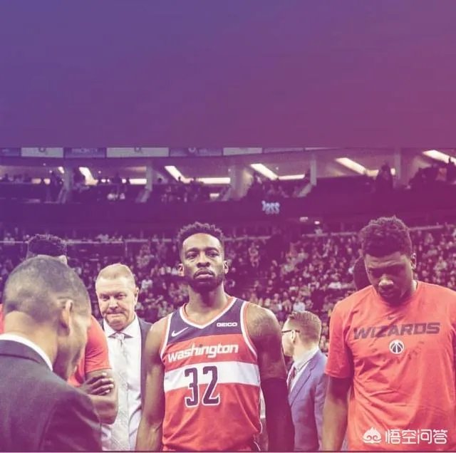 易建联32岁还能拿总决赛MVP,那当年选秀顺位在他前面5人现在实力又如何?