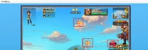 TNT海盗战舰怎么打?