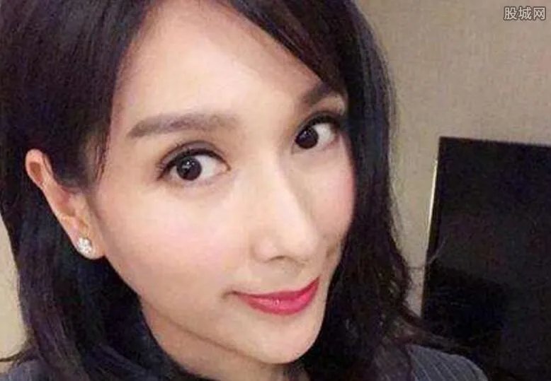 杨恭如被污辱事件 杨恭如坦承当第三者的糟糕经历