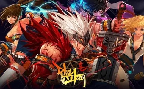 22 3迷雾(暗黑2重制版之女子当家)