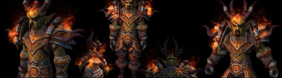 各职业T12套装属性 亲儿子地位难以撼动