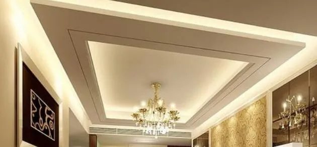 吊顶龙骨间距规范要求是什么