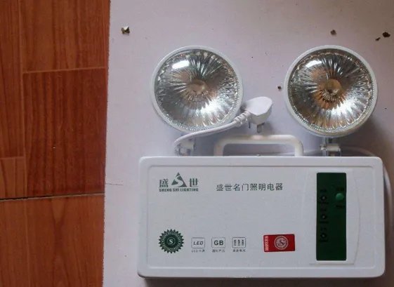 应急灯价格及品牌 应急灯怎么使用好