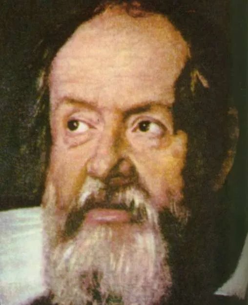 伽利略·伽利雷