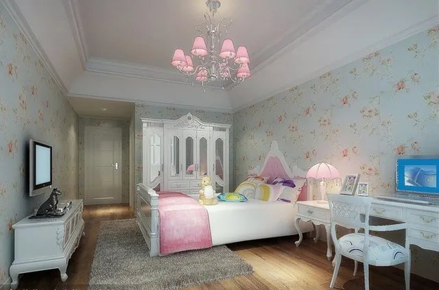 迷死80后、90后的装修风格,总有一款你喜欢!