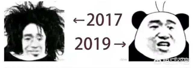 2017和2019的照片刷屏,是如何迅速火起来的?
