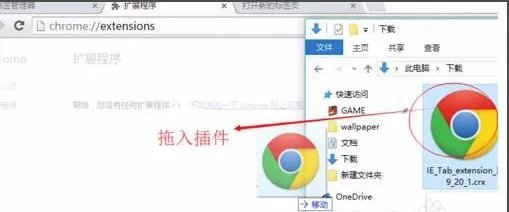 谷歌浏览器外贸版