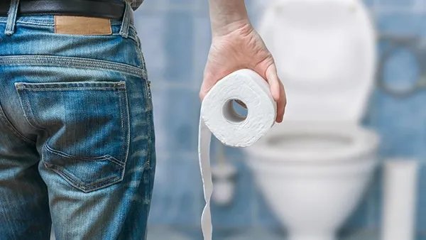 孕期便秘怎么解决