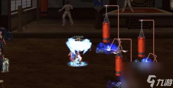 DNF冰洁师觉醒名字及装备解析 改动内容和三觉技能详解