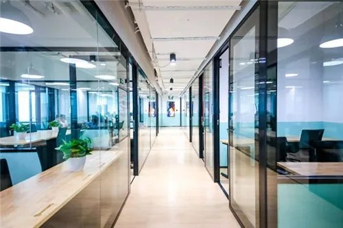 联合办公室是什么