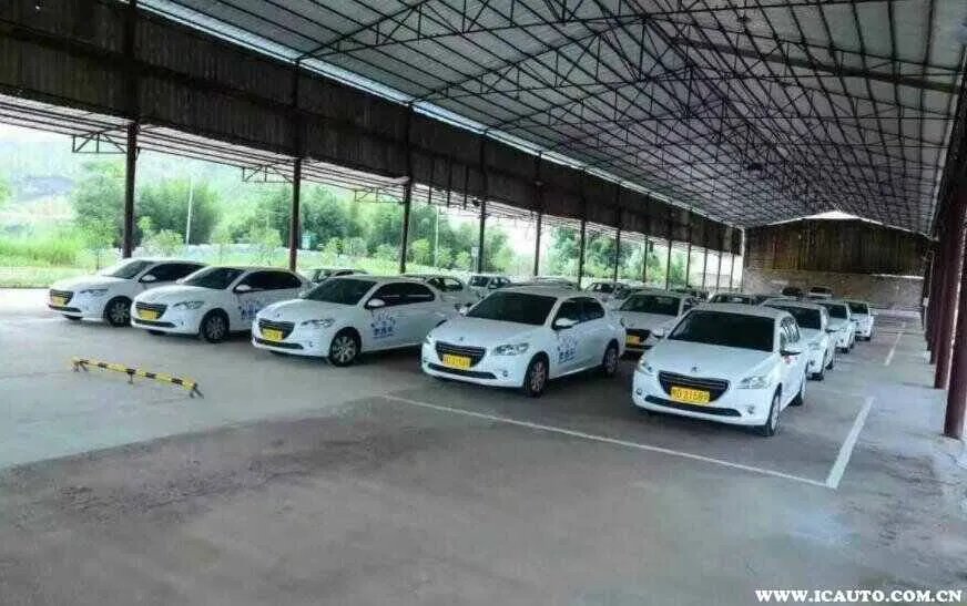 现在学车需要多少钱