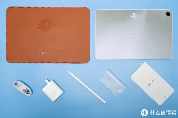 OPPO Pad平板