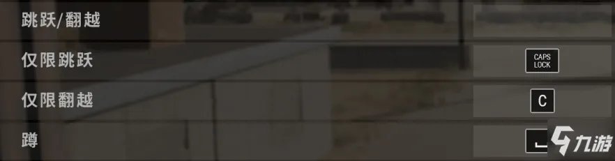 《绝地求生》怎样跳窗快 快速跳窗方法教学