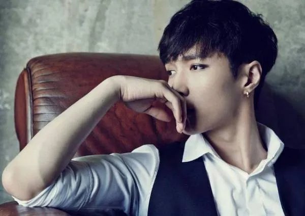 QQ音乐巅峰榜打错张艺兴的名字，会不会被起诉？