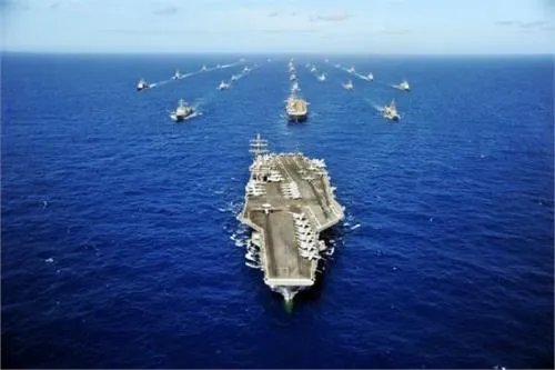 印抓扣中国籍船只,外交部:希望协调解决有关问题,对于中国国际局面你会关心么?