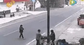 如何看待“山西临汾四车连撞,涉醉驾肇事司机竟然持刀捅伤两人”这件事?