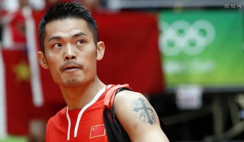 林丹谢杏芳离婚 他们离婚是因为小三吗？