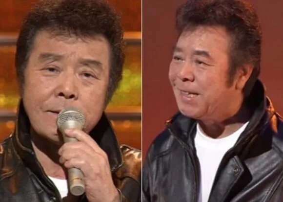 日72岁歌手结婚获祝福 揭秘与娇妻闪婚内幕