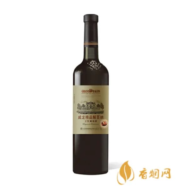 微子基金白酒推荐，让你品尝不一样的酒香