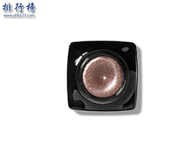 眼线膏排行榜10强推荐:毛戈平塑形眼线膏第3 第2奶油质地