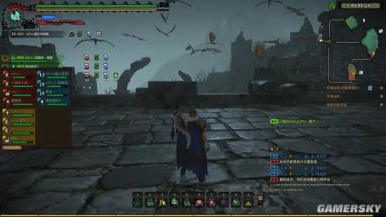 怪物猎人OL砦蟹怎么打 砦蟹肉质与打法一览