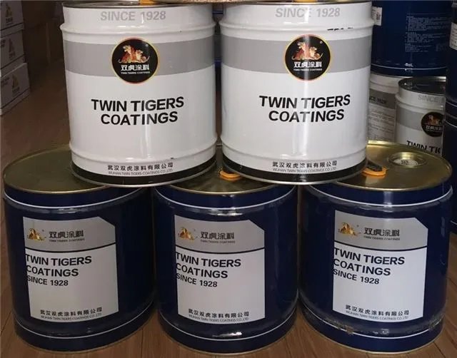 机械油漆有哪些种类 常见的机械油漆推荐