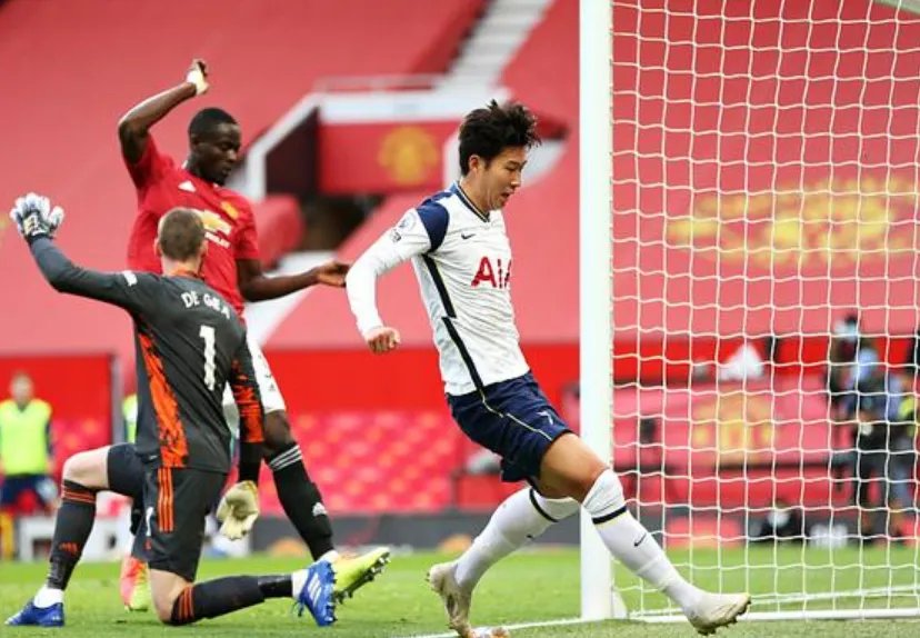 曼联1比6惨败热刺，双方教练对此有何表示？