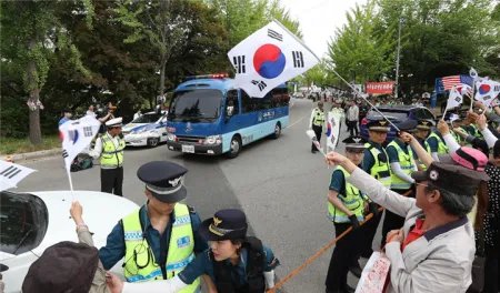 乐天创始人获刑是怎么回事?乐天创始人会获刑?