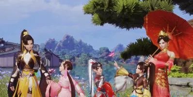 《剑三》2018大师赛绝版称号介绍