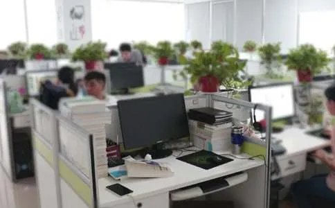 办公室文秘的工作职责