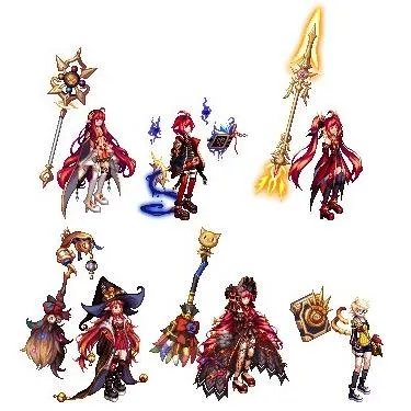 dnf二次觉醒武器（DNF：三次觉醒武器拆解）