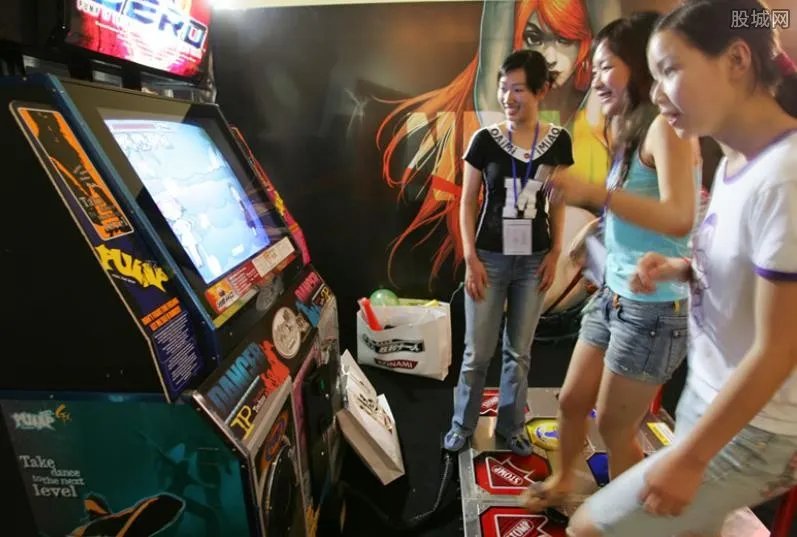 开游戏厅赚钱吗 应该注意哪些事项?