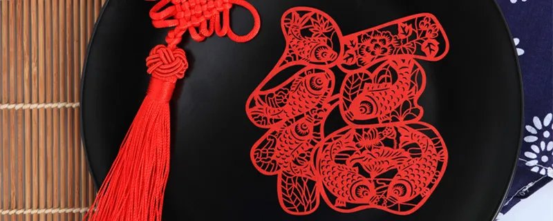 中国结都有哪些 中国结都有哪些款式