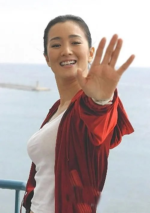 巩俐个人资料出生日：巩俐现在的状况2019