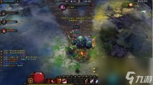 斗战神盘丝洞在哪