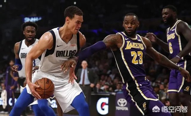 湖人114-113击败独行侠,詹姆斯终场前罚球绝杀,此役谁的表现最好?